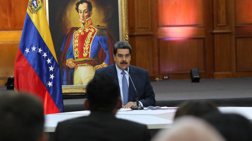 Gobierno Nacional da 48 horas al grupo de Lima para rectificar
