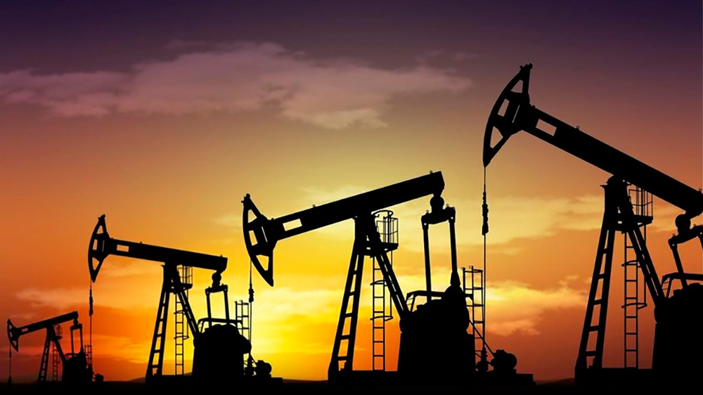 Precios del petróleo en los diferentes mercados