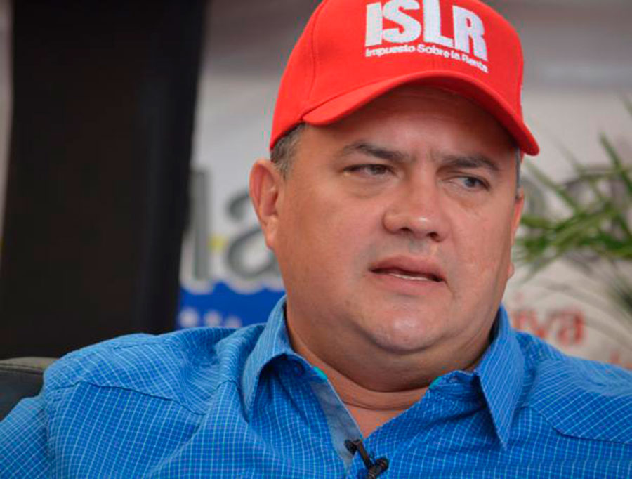 Seniat prorrogó declaración del ISLR hasta el 30 de abril