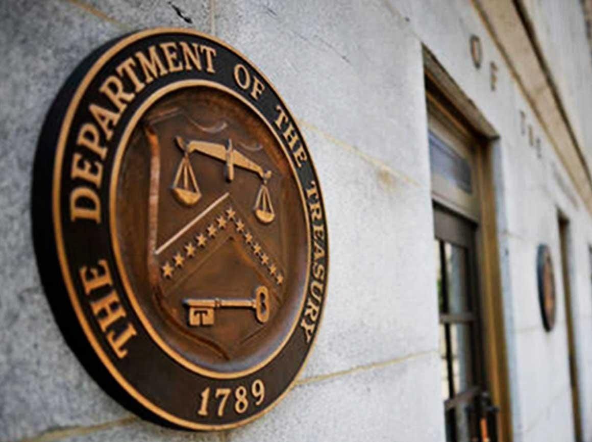 Departamento del Tesoro de Estados Unidos sancionó a Minerven