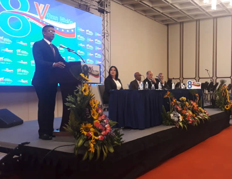 Gobierno anuncia instalación de Foro Internacional de Vivienda y Congreso de Constructores