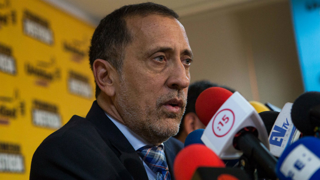 Diputado Guerra: Aumento de la producción de petróleo se encuentra en el “Plan País”