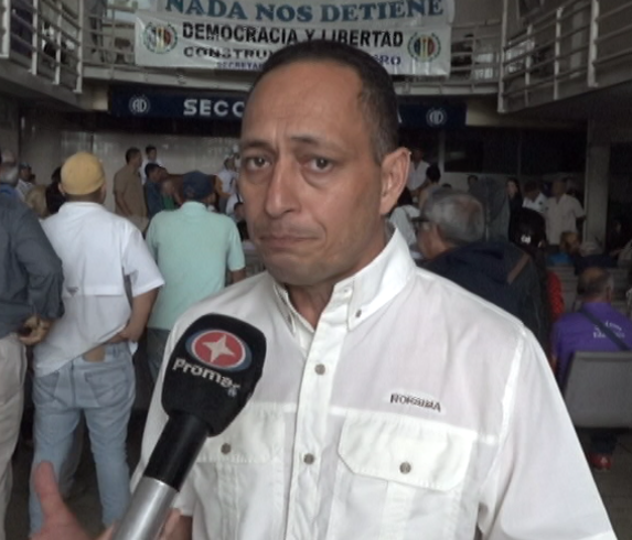 Gremio de medicos del estado Lara se sumará a paros escalonados anunciados por Guiadó