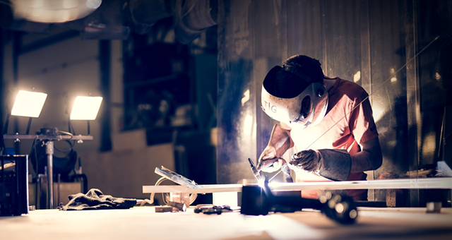 El desempleo en EEUU baja al 3,6 % en abril con 263.000 nuevos empleos