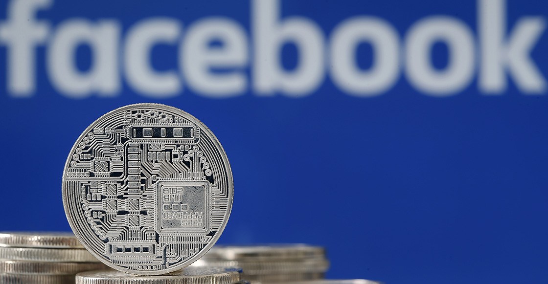 Facebook dió a conocer ambiciosos planes para lanzar una criptomoneda llamada Libra