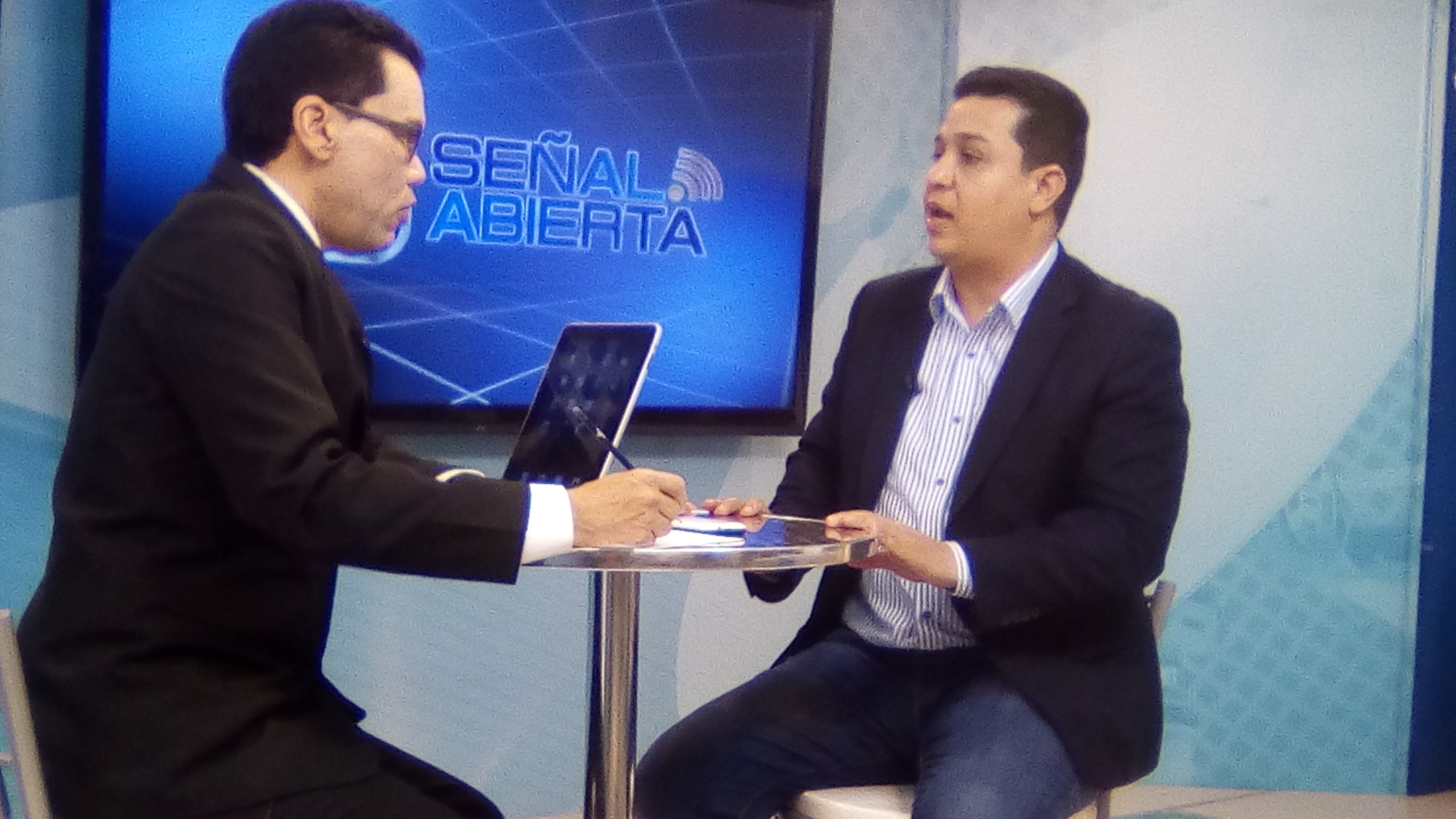 Constituyente Gil: No asistimos más a la AN por no reconocer las decisiones de la misma