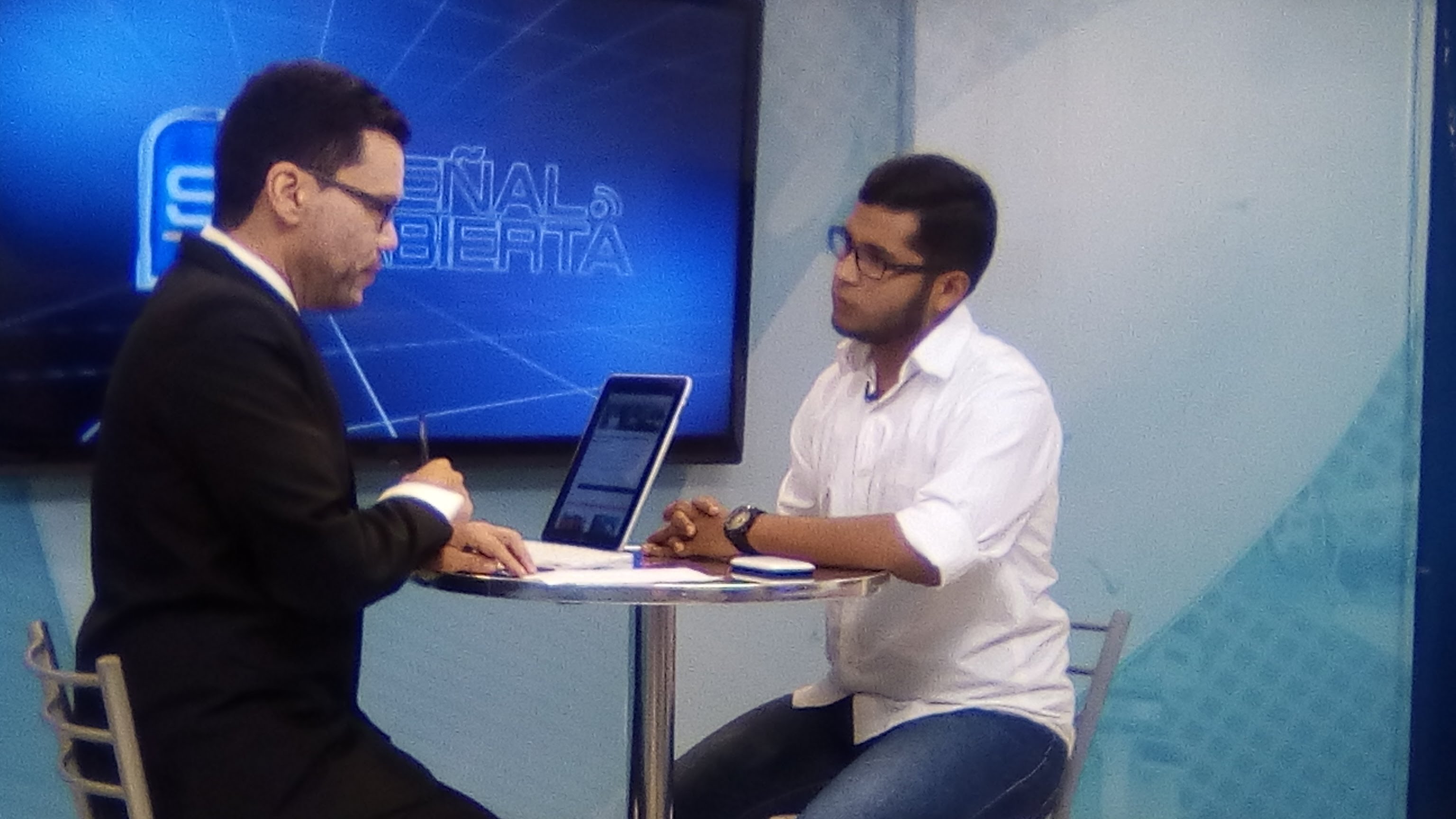 Colombo: Desde AD seguiremos denunciando la ilegal detención del Diputado Edgar Zambrano