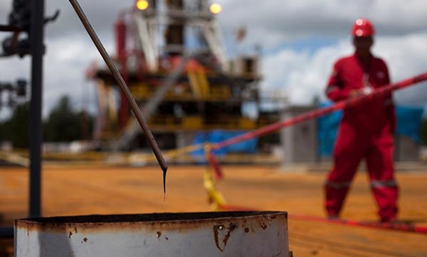 España dejó de importar crudo de Venezuela por primera vez en ocho meses