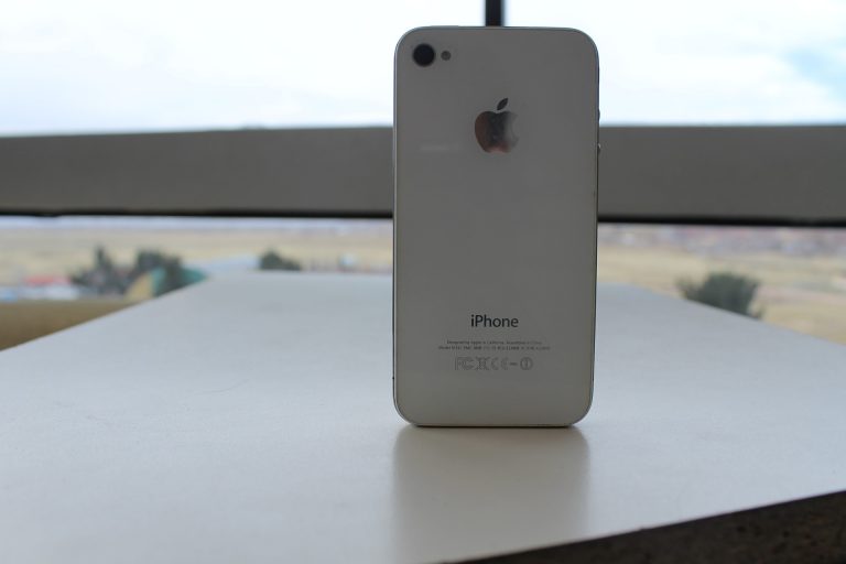 Apple lanzará una actualización extraordinaria para el iPhone 4S y iPhone 5