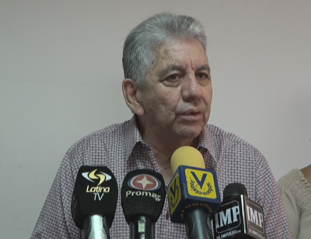 Alfredo Ramos catalogó como un acto de desesperación el adelanto de elecciones parlamentarias
