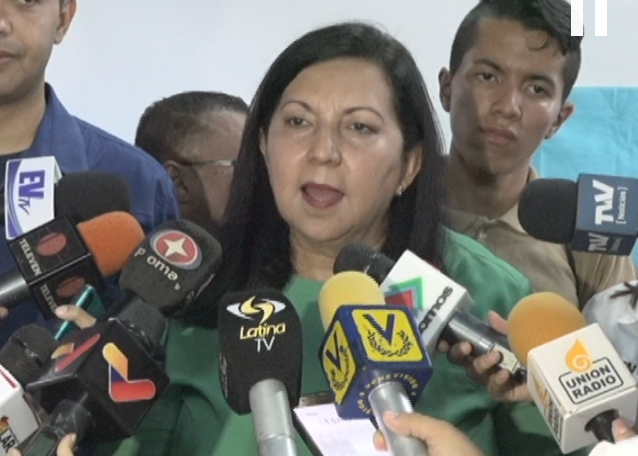 Meléndez: Con el inicio del nuevo año escolar 254 instituciones abrieron sus puertas