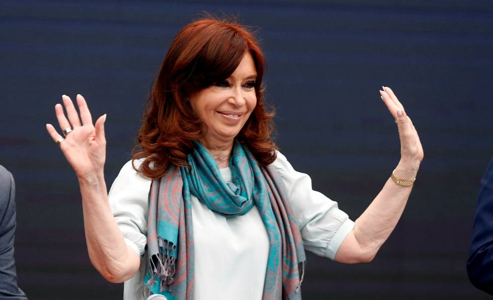 Tribunal de Argentina levanta 2 procesamientos que pesan sobre Cristina Fernández
