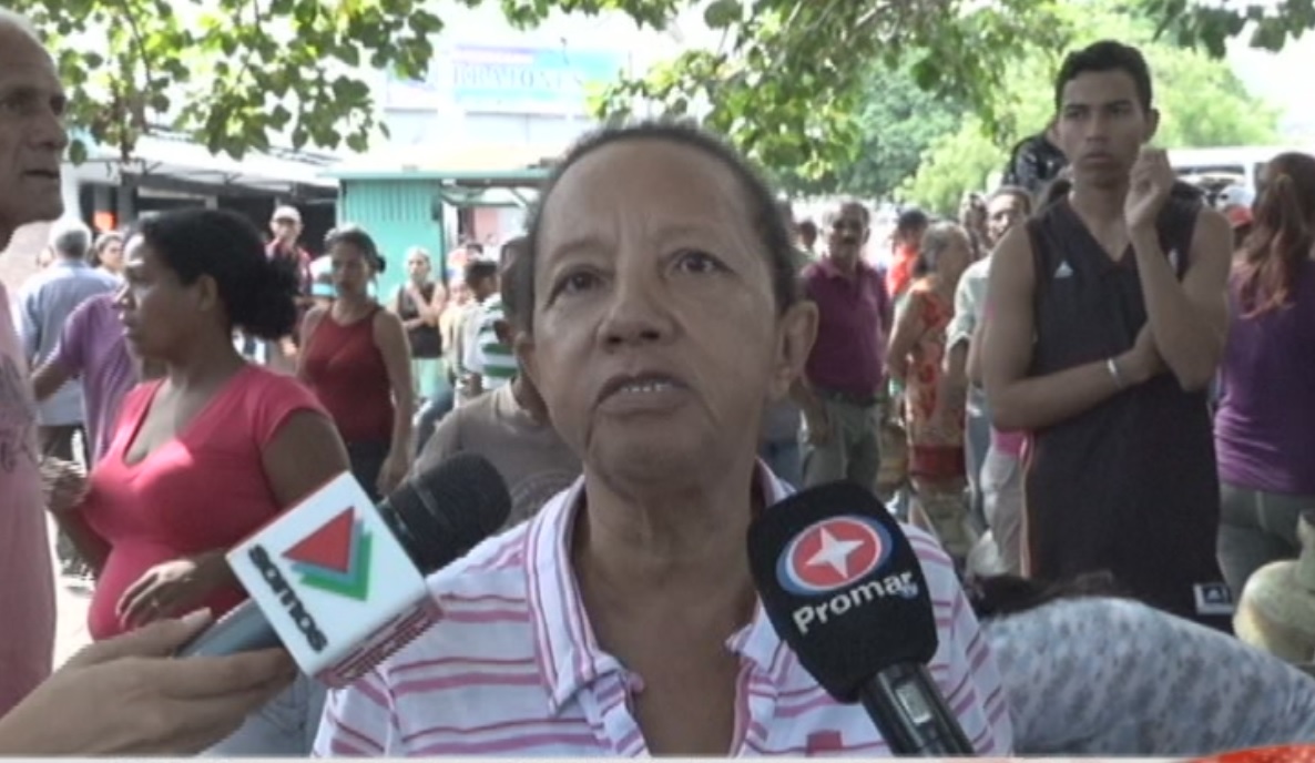 3 meses sin el servicio de gas doméstico tienen los habitantes de la Parroquia Ana Soto
