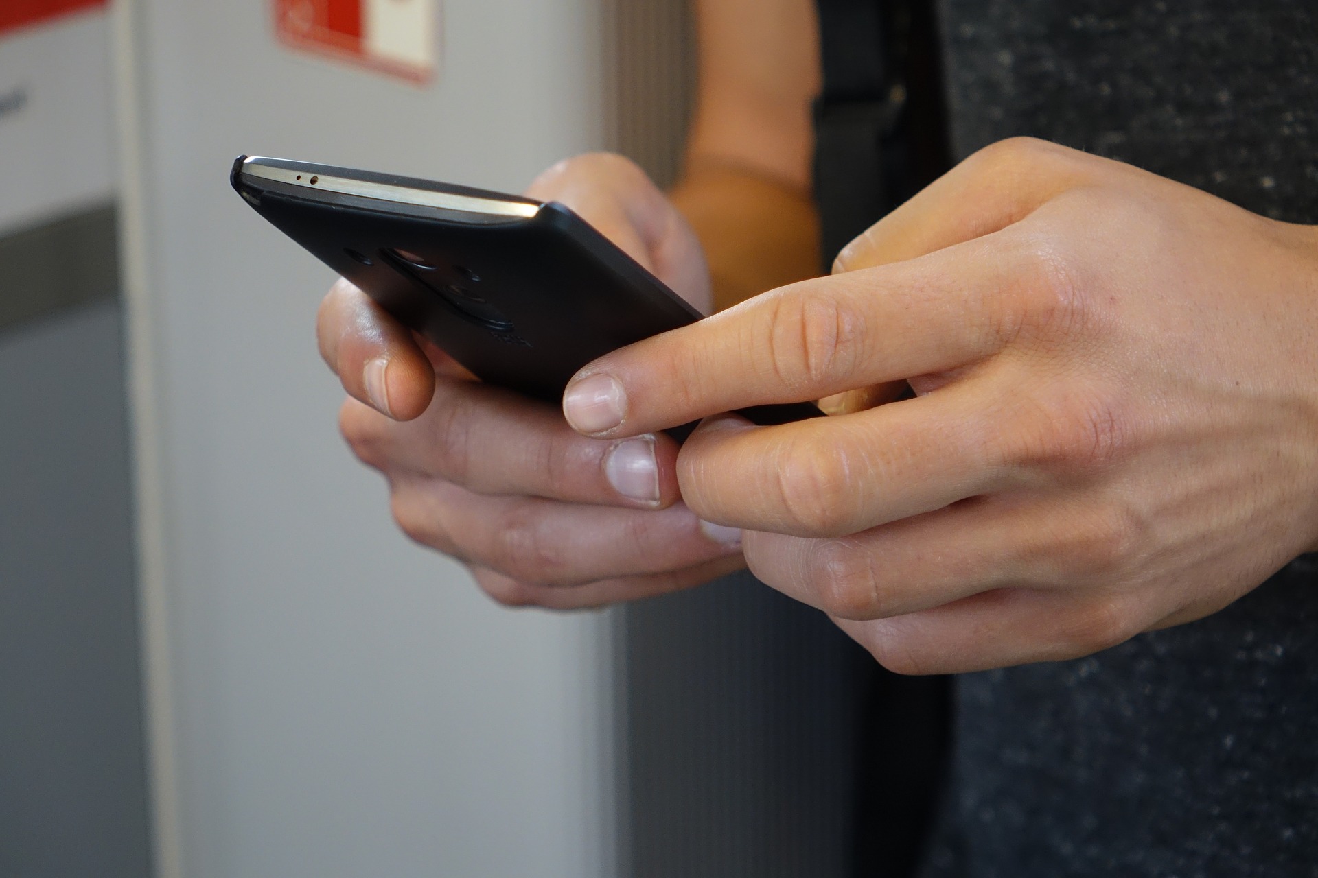 ¡Cuidado! una simple broma podría hacer que WhatsApp bloquee tu cuenta para siempre