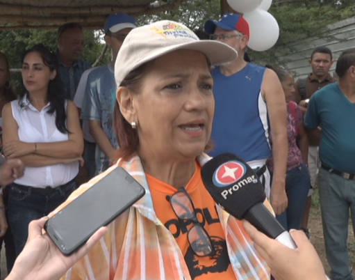 Habitantes del Mcpio. Palavecino denuncian la decadencia que presentan en servicios básicos