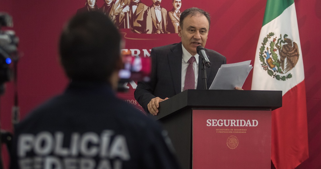 9 miembros de la comunidad mormona fueron asesinados y quemados en el Norte de México