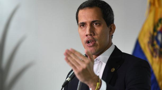 El presidente de la Asamblea Nacional aseguró que van a investigar los casos de corrupción