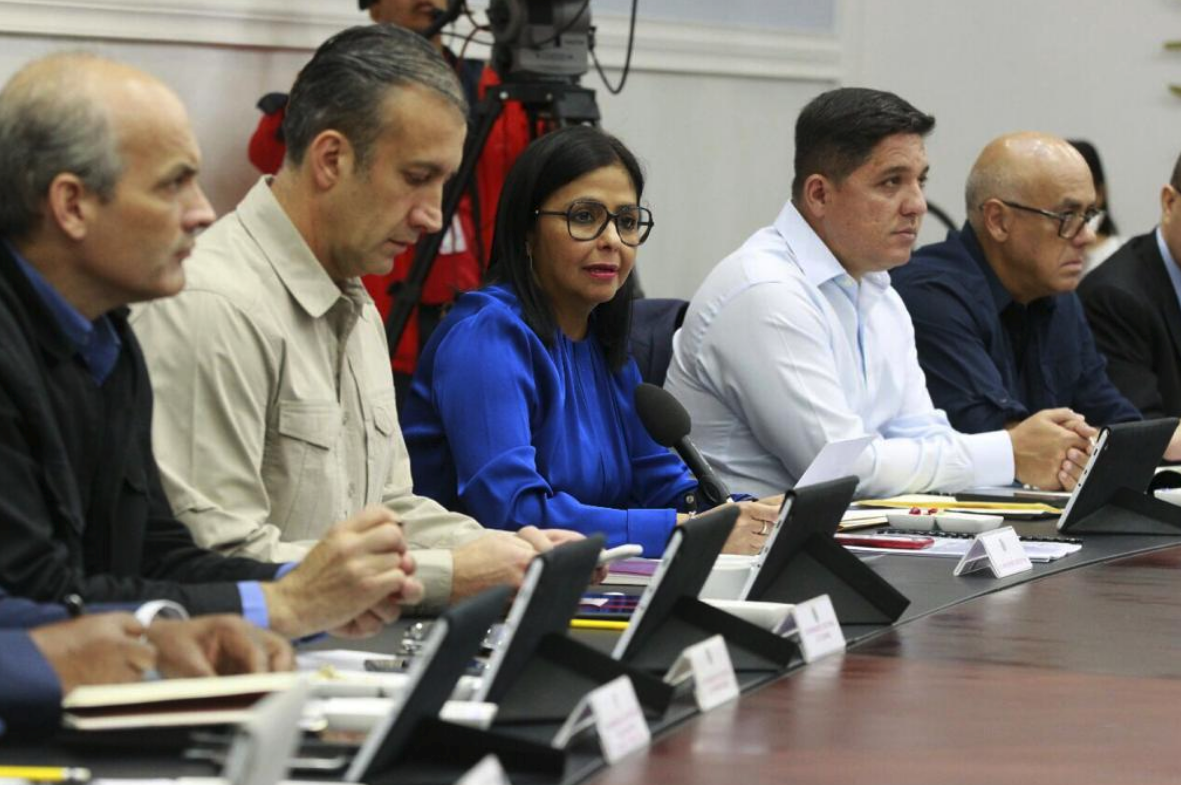 Confirman dos casos de Covid-19 en Venezuela