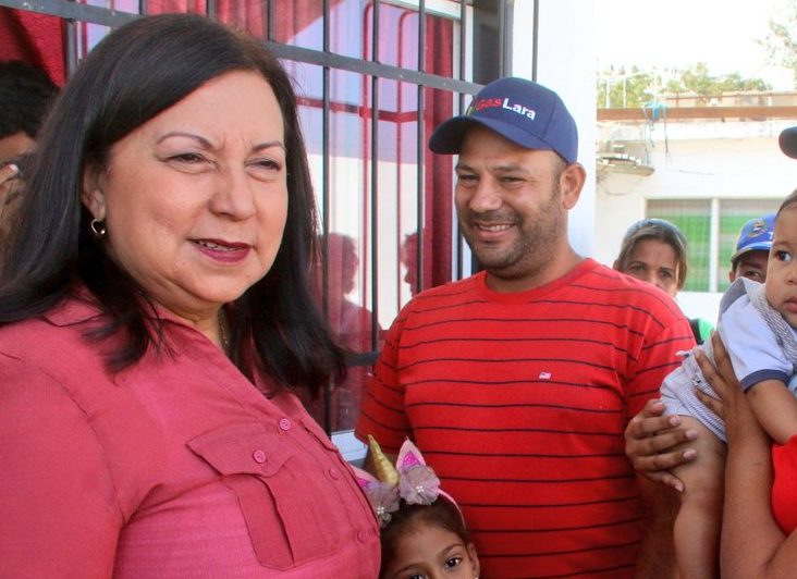 Meléndez: Autoridades de la Alcaldía que estaban en La Paz solo «controlaban» al pueblo