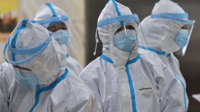 Se confirma primer caso de coronavirus en Portugal