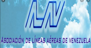 asociacion de lineas aereas de venezuela alav