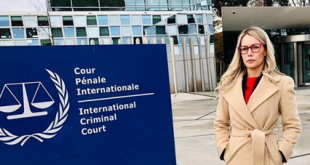 soranib hernandez de defendini en corte penal internacional