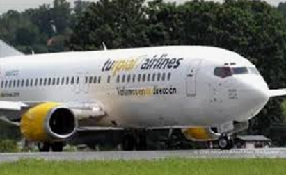 Turpial Airlines volará desde este lunes a Panamá y República Dominicana