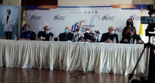 venezolana informó la fecha de la beatificación de Jose Gregorio Hernandez