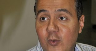 MARIO PERDIGON