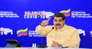 Maduro piensa implementar un nuevo esquema de flexibilización