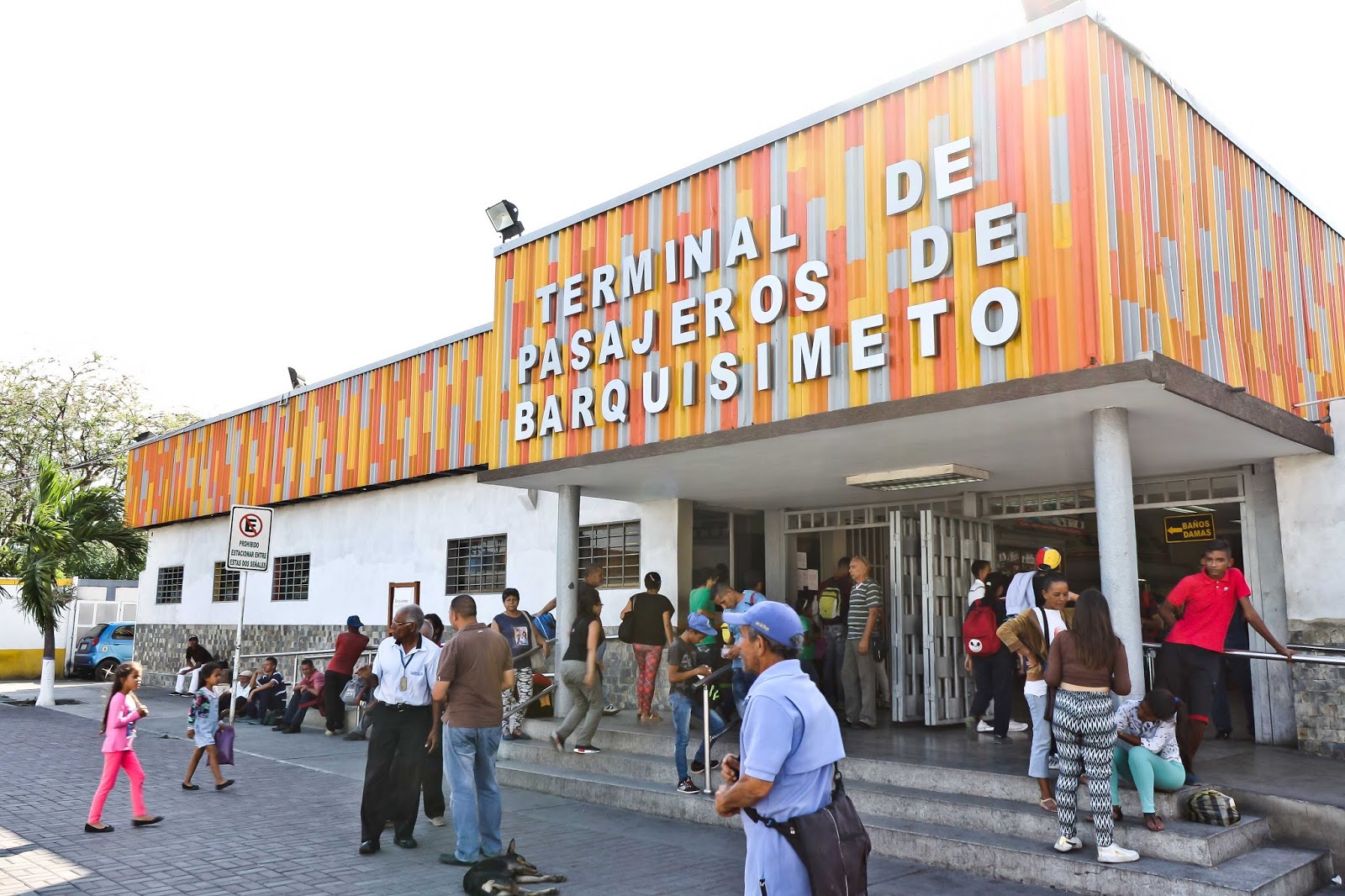 Cuarentena radical: rutas urbanas y suburbanas se mantendrán activas en Barquisimeto