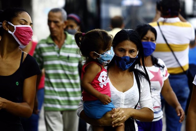El país superó los 185.000 casos y contabilizó 19 fallecidos a causa del COVID-19