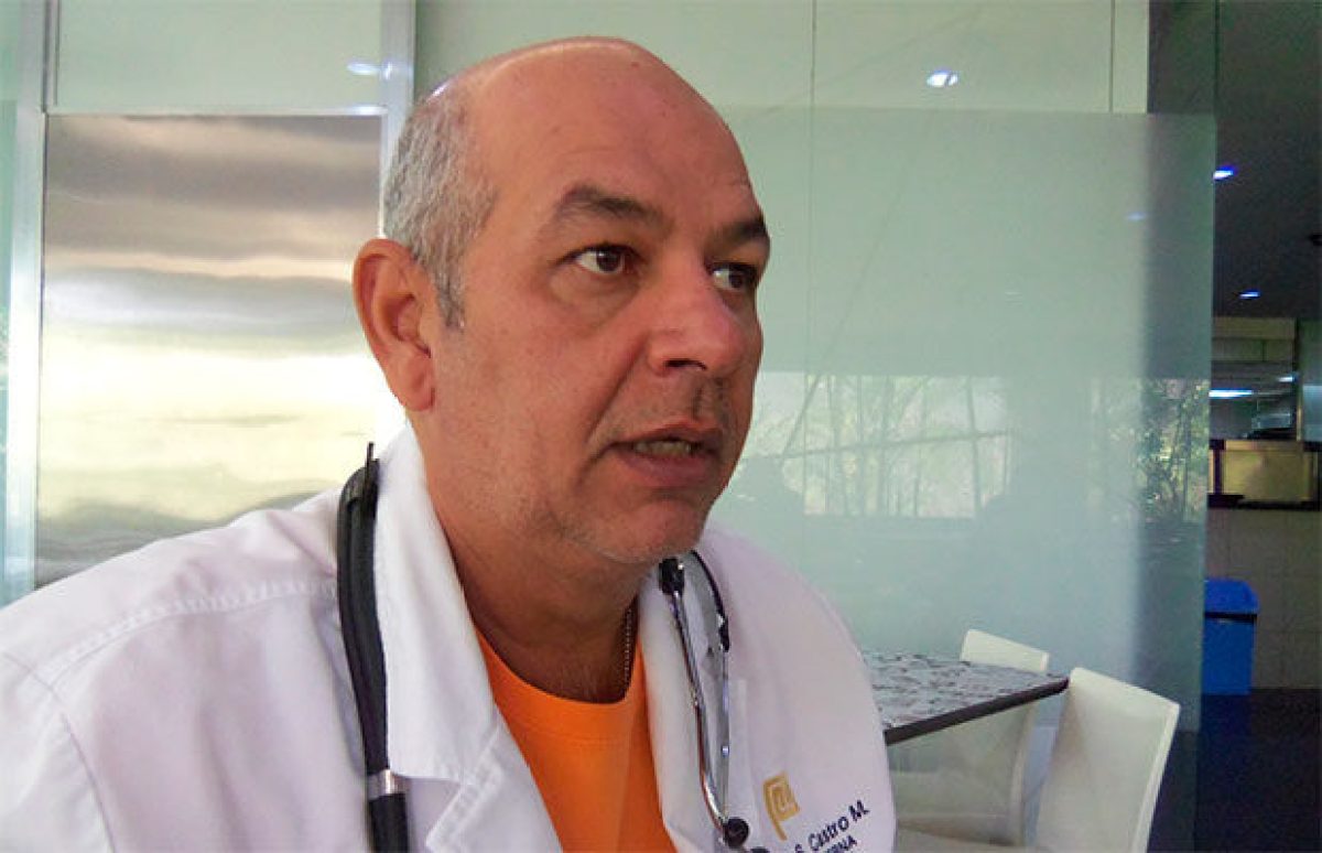Se estima que vacunas de Covax podrían llegar entre junio y julio a Venezuela
