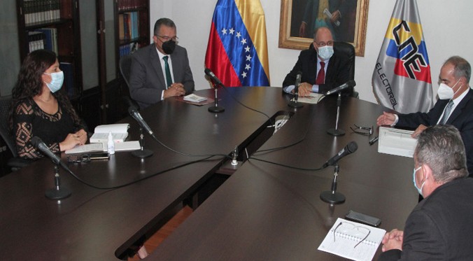 Conozcamos cual será el cronograma electoral de cara a las Megaelecciones del 21 de noviembre