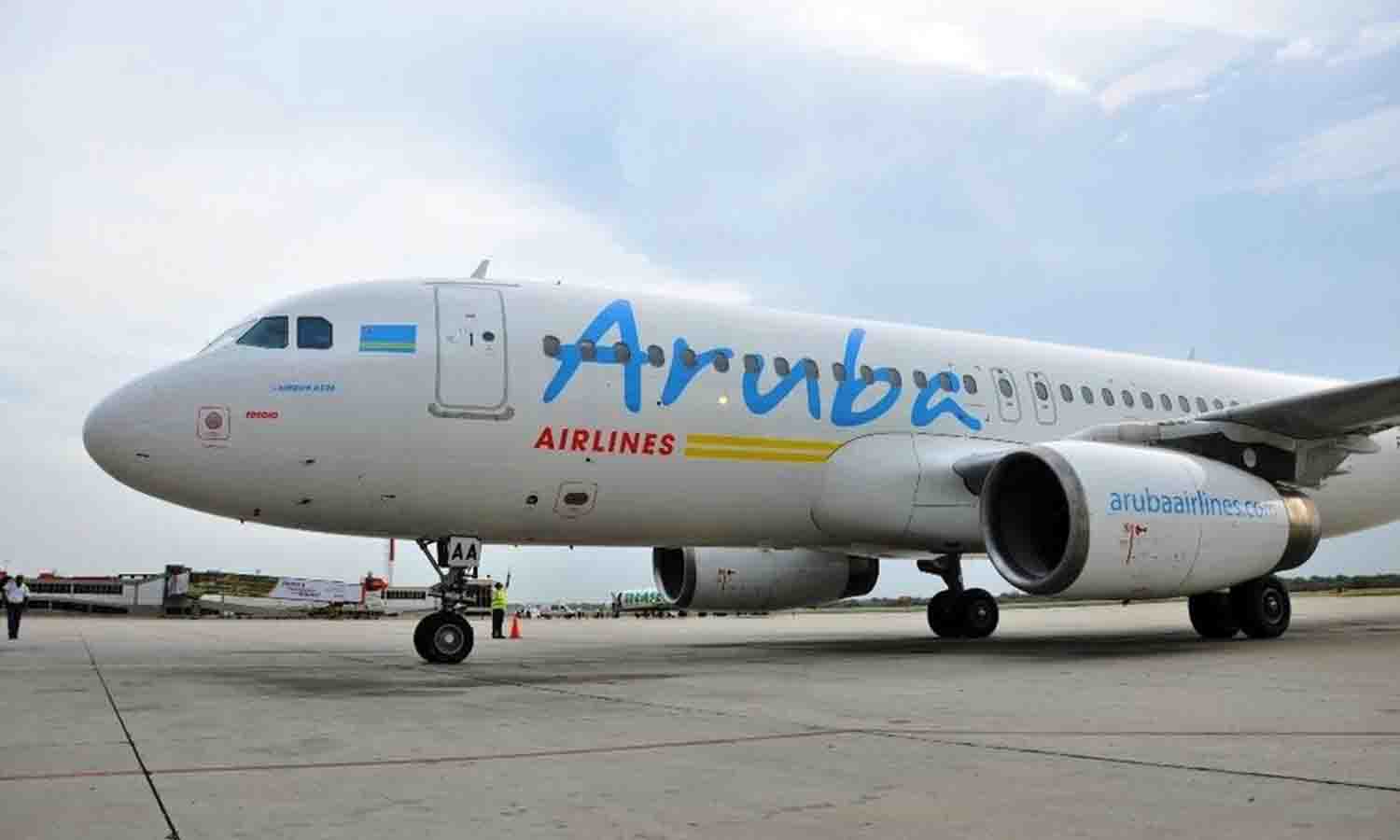 Aruba mantiene prohibición de vuelos hacia y desde Venezuela hasta septiembre