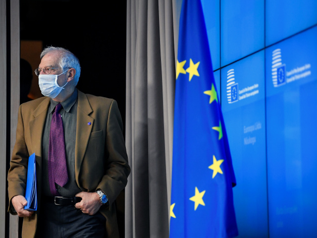 Representante de la UE llegó a Venezuela para posible observación en elecciones de noviembre