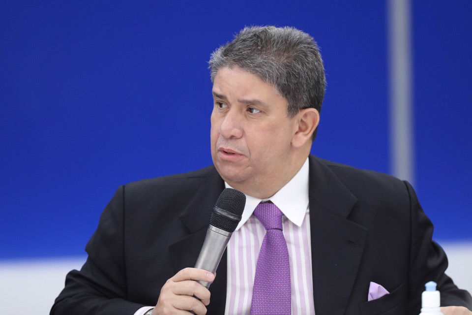 Dip. José Correa exhortó al Presidente Maduro a poner lupa a las Alcabalas en el país