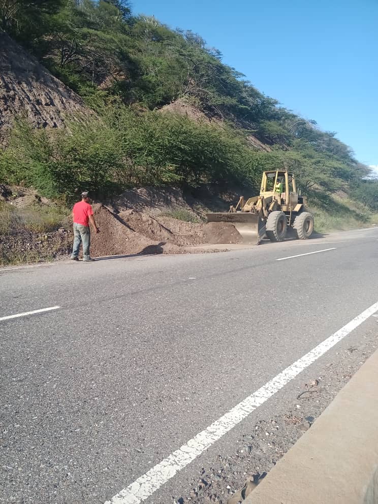 Invilara iniciará reparación de la vía que comunica a Río Claro con el sector El Plan