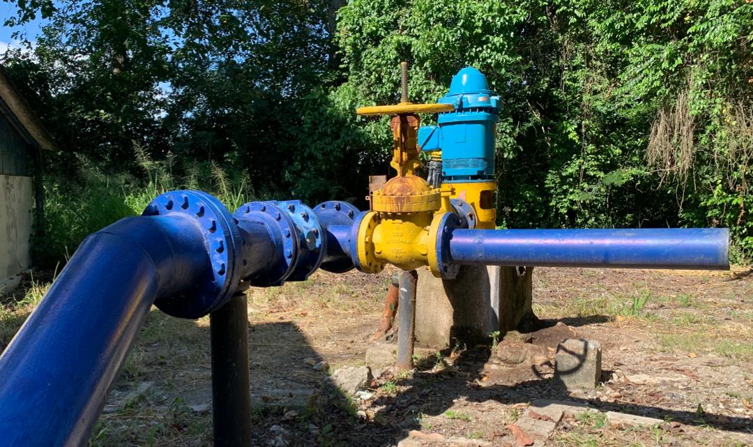 Rehabilitaron pozo N° 1 del Sistema Macuto que garantizará la distribución de agua en Barquisimeto