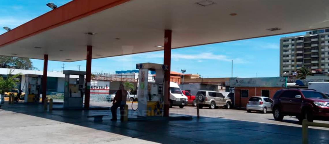 Gobierno de Lara supervisará distribución justa del combustible en estaciones de servicio