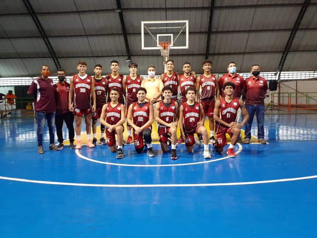 Los carabobeños vencieron a Lara en un accidentado partido en las Eliminatorias Regionales