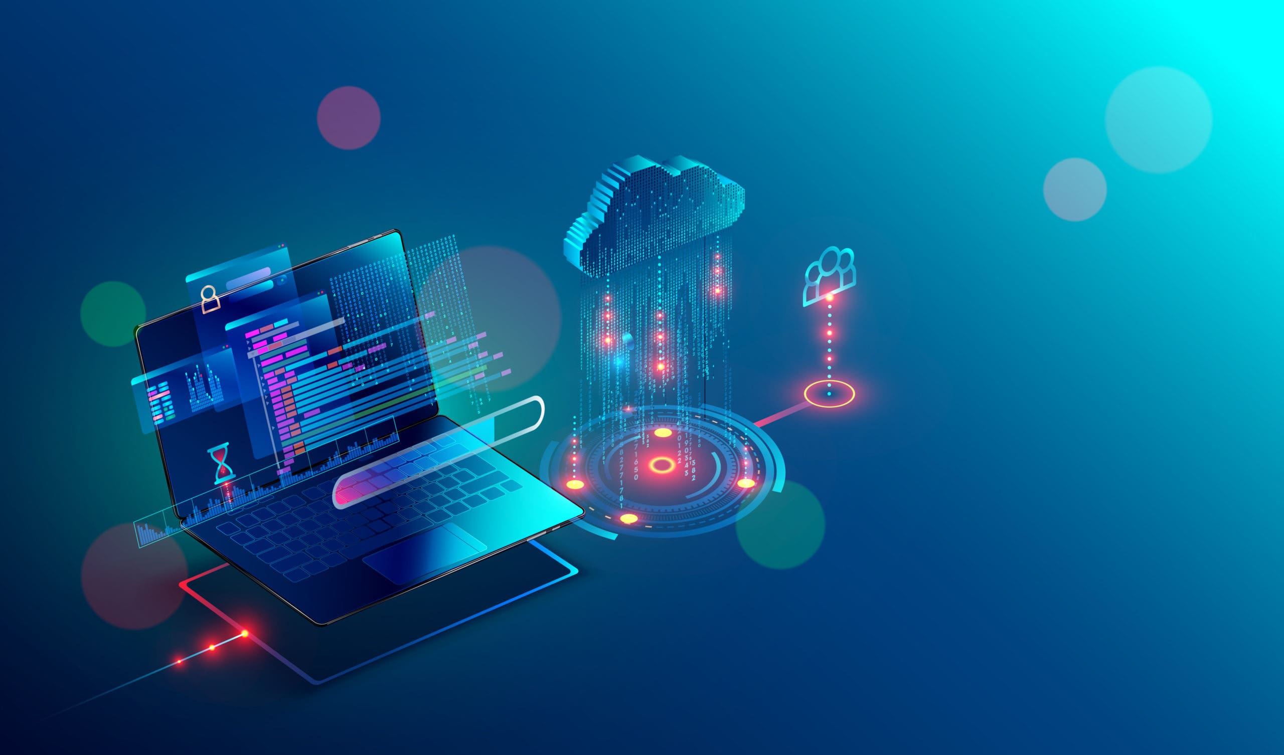 ¿Por qué usar una plataforma de cloud storage?