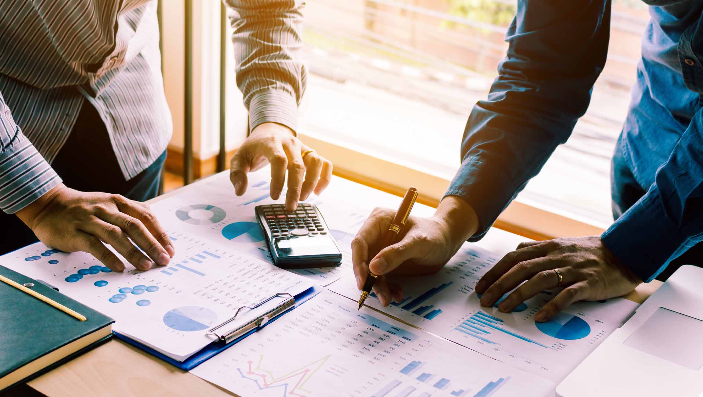 Ventajas de invertir en acciones de forma segura