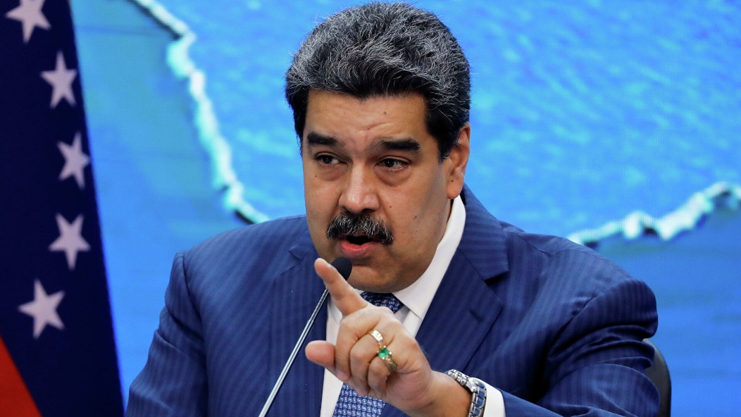 Maduro-3