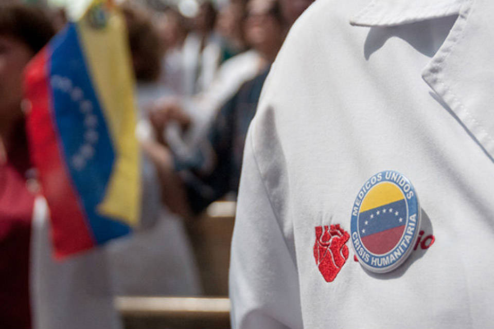 Medicos-unidos-por-venezuela