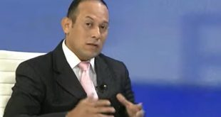 Dip. Gustavo Rangel: Venezuela y Colombia deben tratar el tema fronterizo y buscarle una solución
