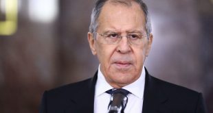 Ministro de Rusia alega que están dispuestos a volver a negociar si Ucrania depone las armas