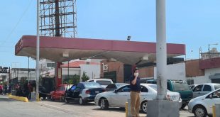 Eduardo Vale: en Maracaibo y San Francisco solo 30 % de las estaciones de servicio surten gasolina diariamente