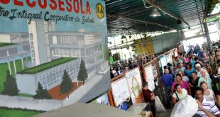 Red Cecosesola celebrará 54 años de vida en Barquisimeto