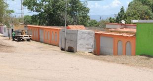 Rehabilitadas 80 viviendas y espacios públicos en la población de Moroturo